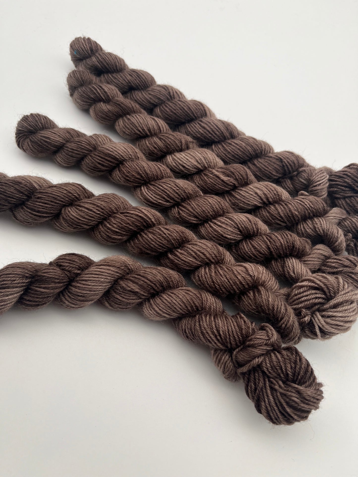 Woody Classic Sock Mini