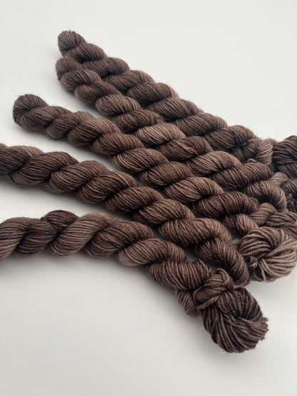 Woody Classic Sock Mini
