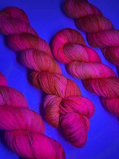 Summer Vibes Cuddle Sock