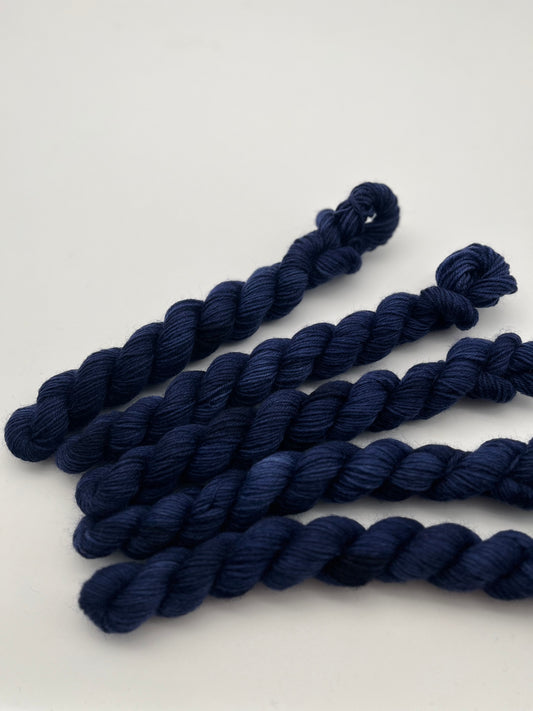 Blackberry Classic Sock Mini