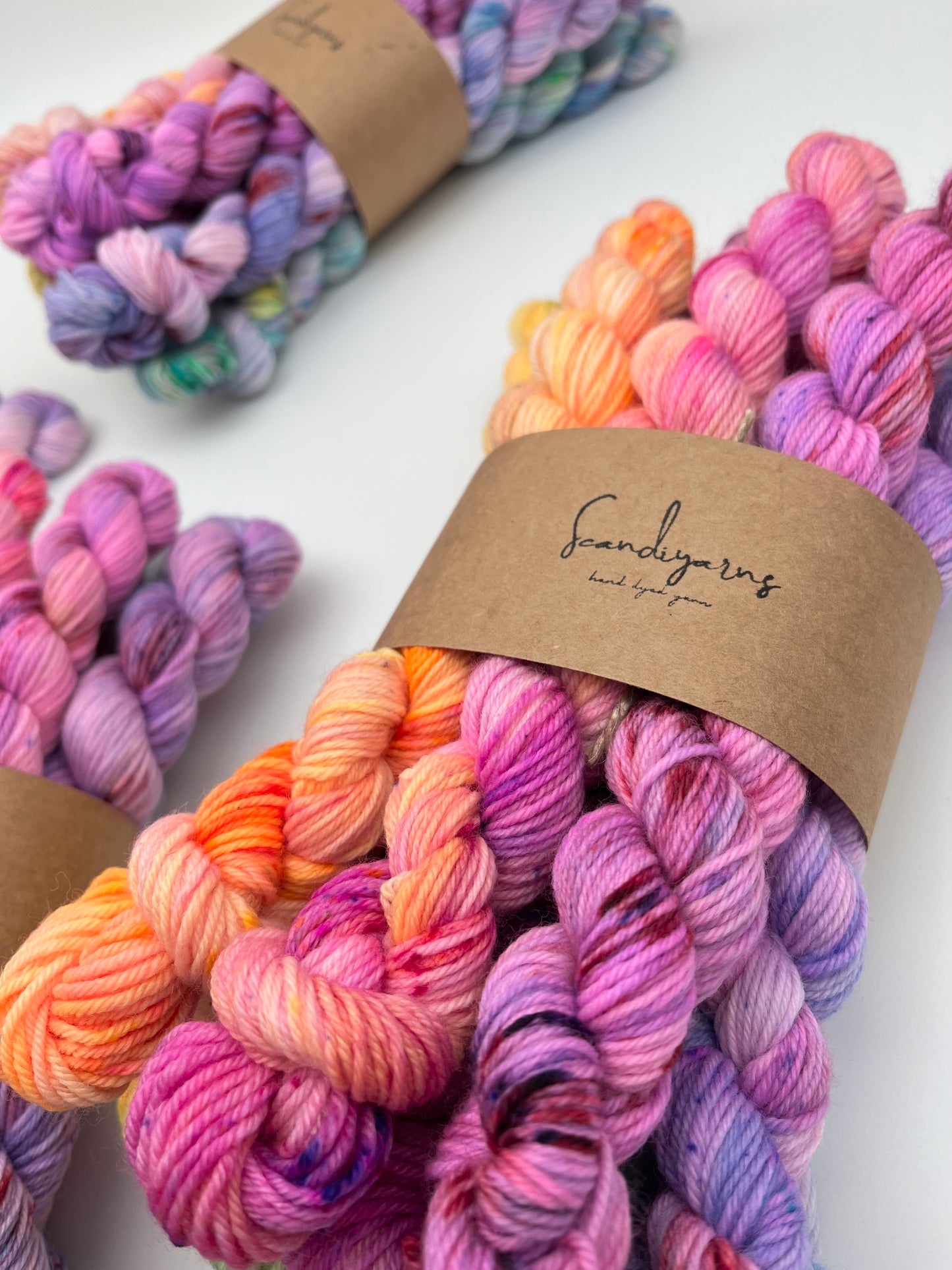 After the Storm Soft Sock Set