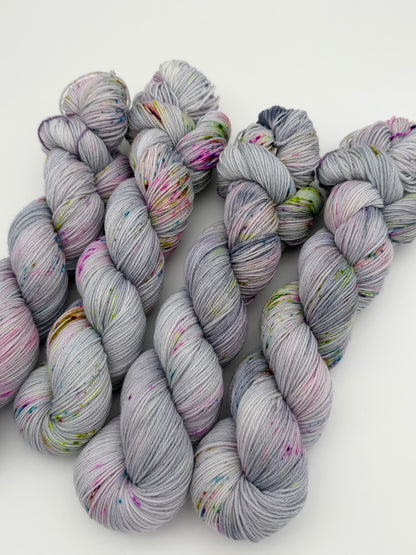 Fairy Garden Allrounder Sock