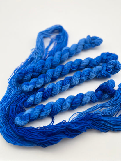 Underwater Classic Sock Mini