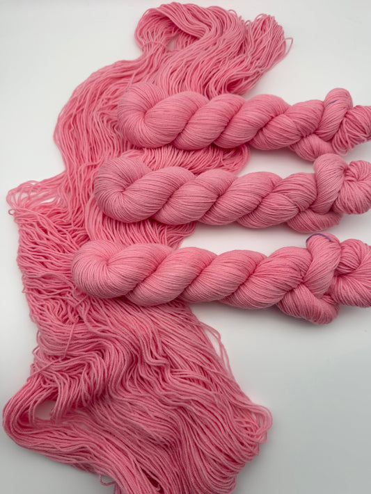Flamingo Allrounder Sock