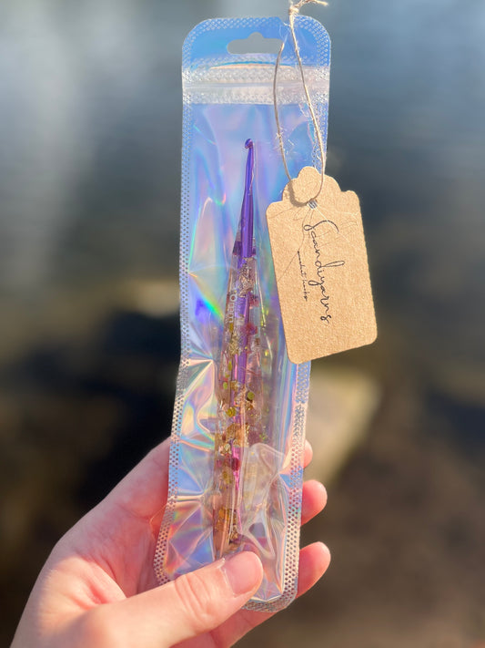 Power Flower 3.0mm