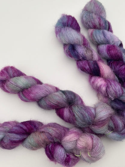 Witchcraft Fuzzy Lace
