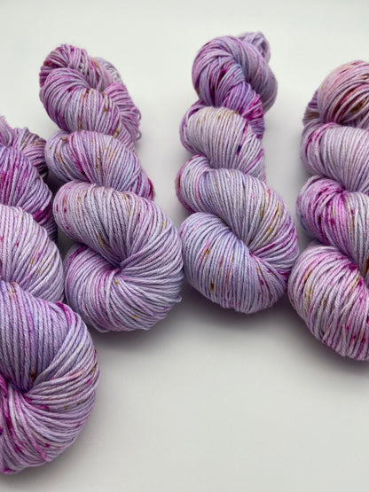 Electricity Silky DK