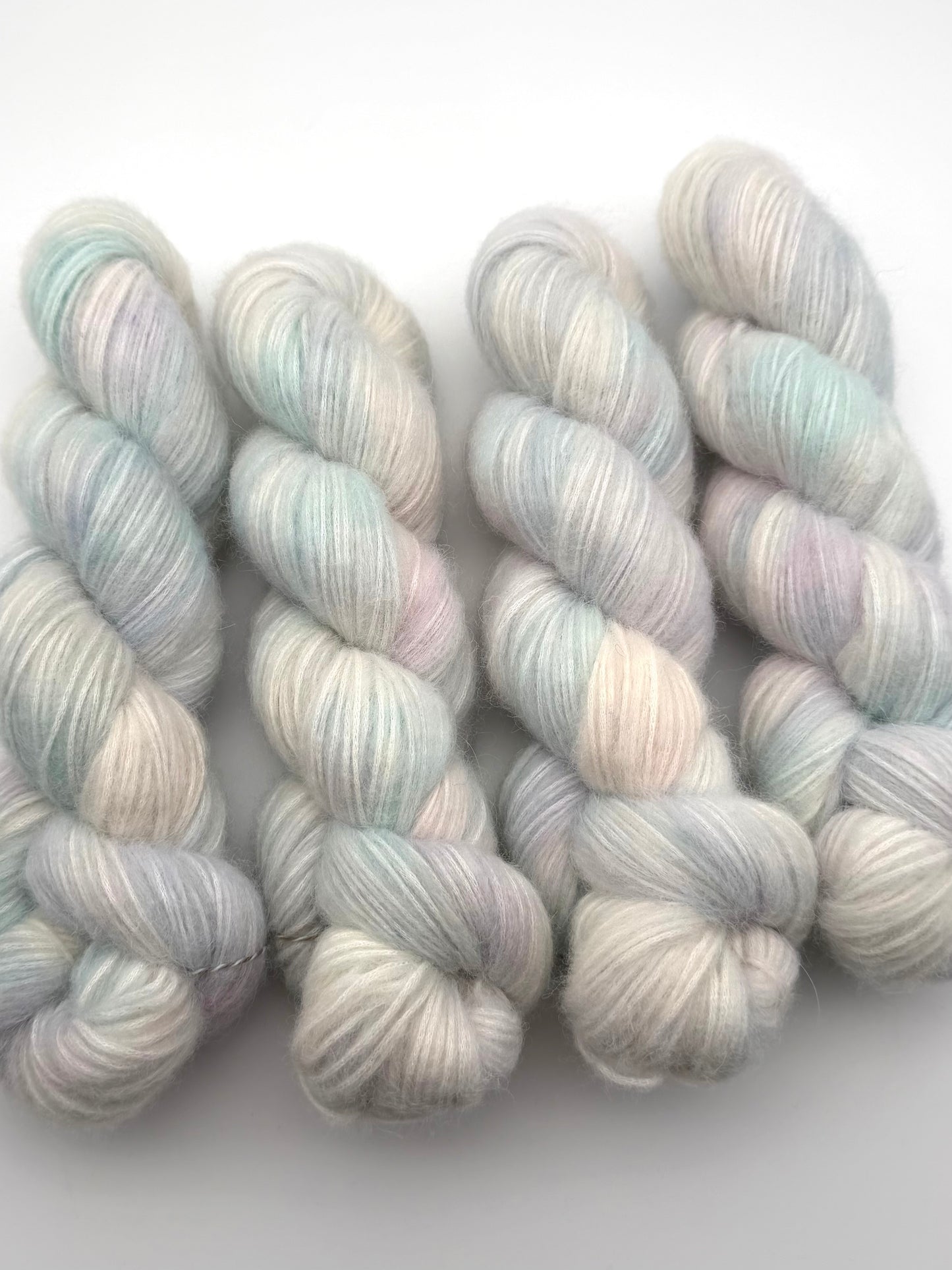 The Jewel Fluffy Sport