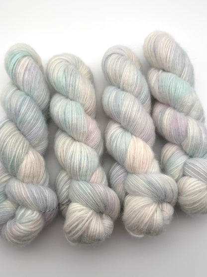 The Jewel Fluffy Sport