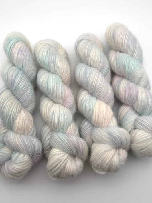 The Jewel Fluffy Sport