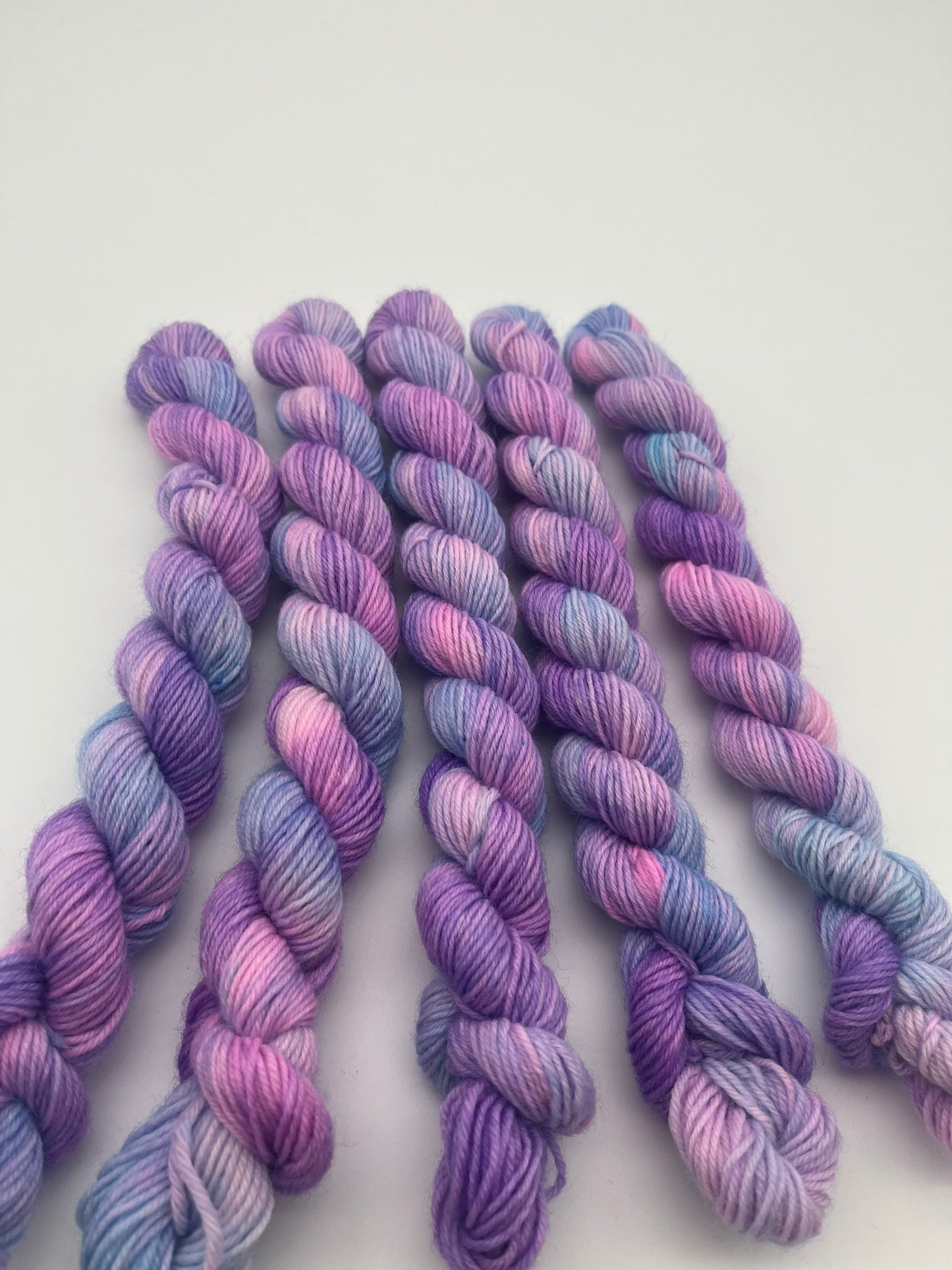 Bubblegum Classic Sock Mini