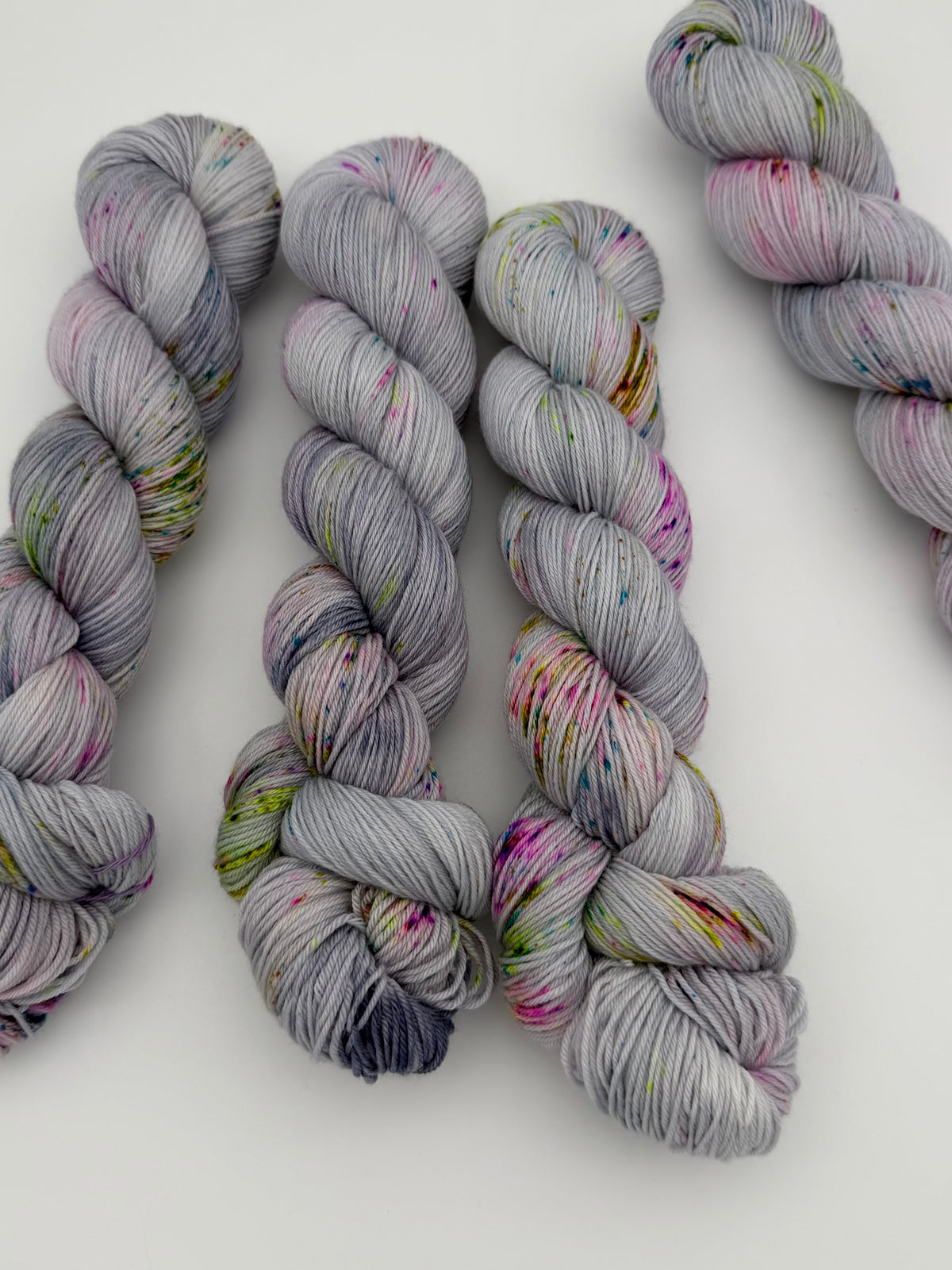 Fairy Garden Allrounder Sock