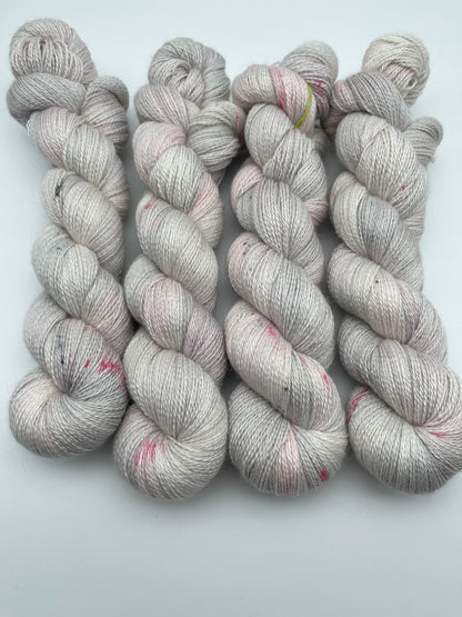 First Kiss Angel Lace