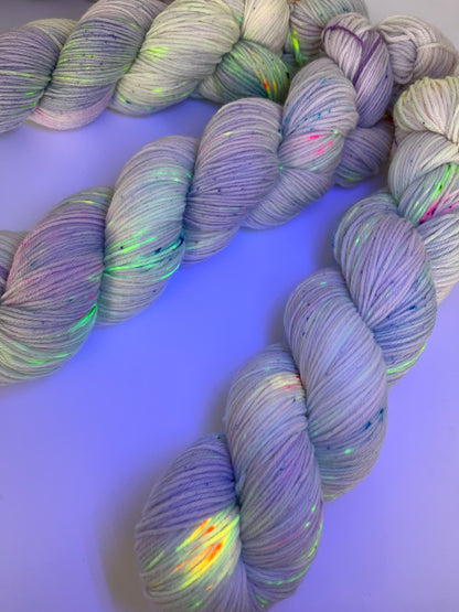 Fairy Dust Allrounder Sock