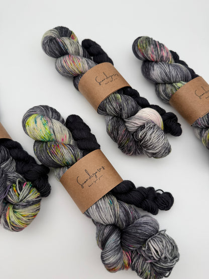 Black Diamond Allrounder Sock Set