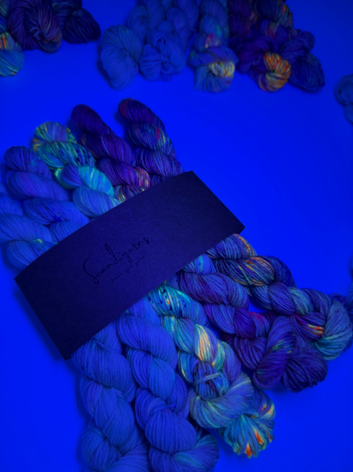 Fata Morgana Allrounder Sock Set