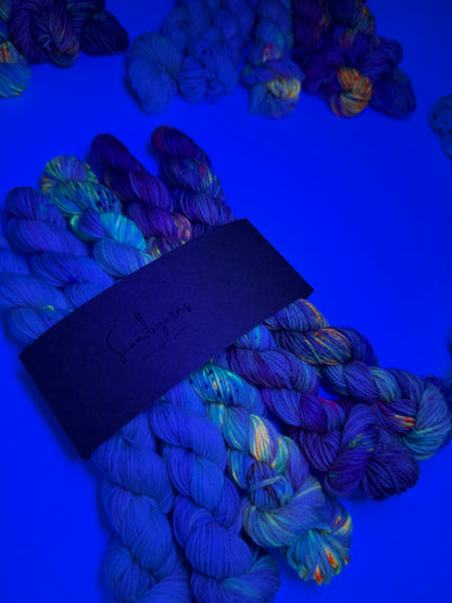 Fata Morgana Allrounder Sock Set