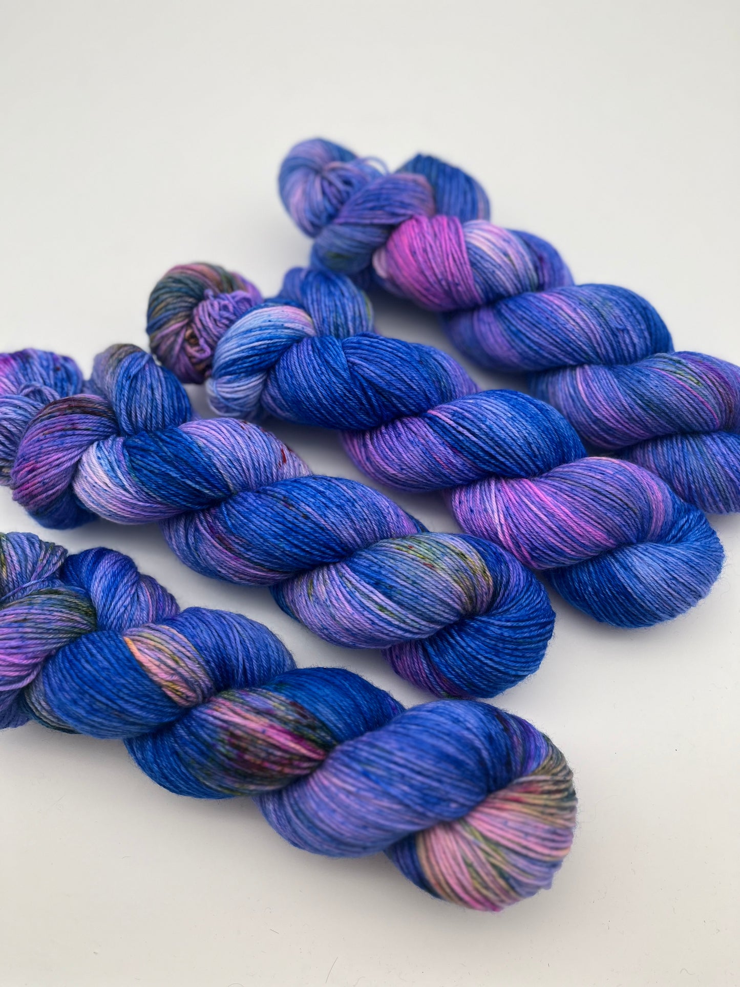 Interstellar Soft Sock