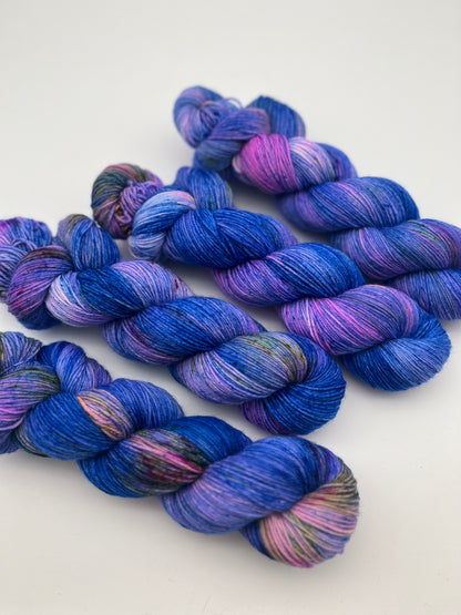 Interstellar Soft Sock