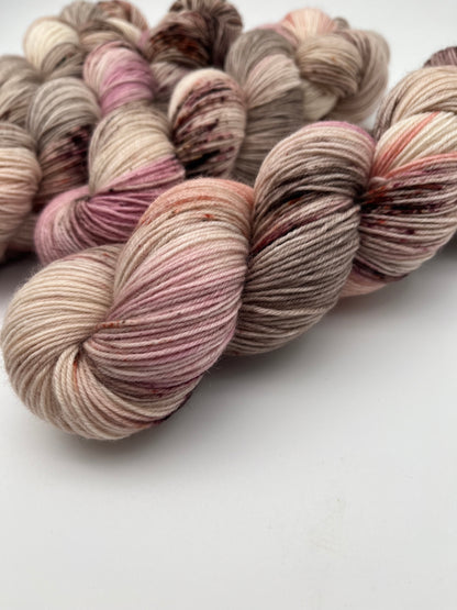 Matching Shoe Sturdy Sock