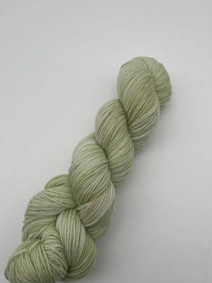 Pistachio Cuddle Sock