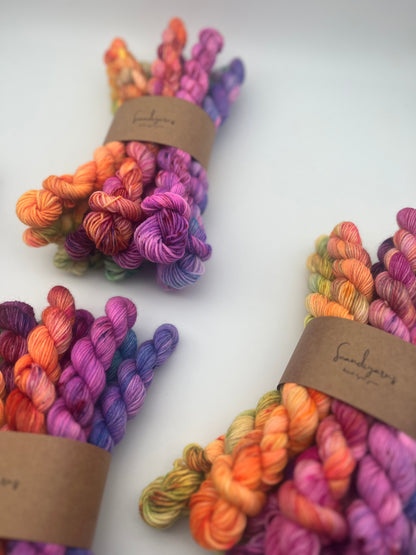 After the Storm Soft Sock Set