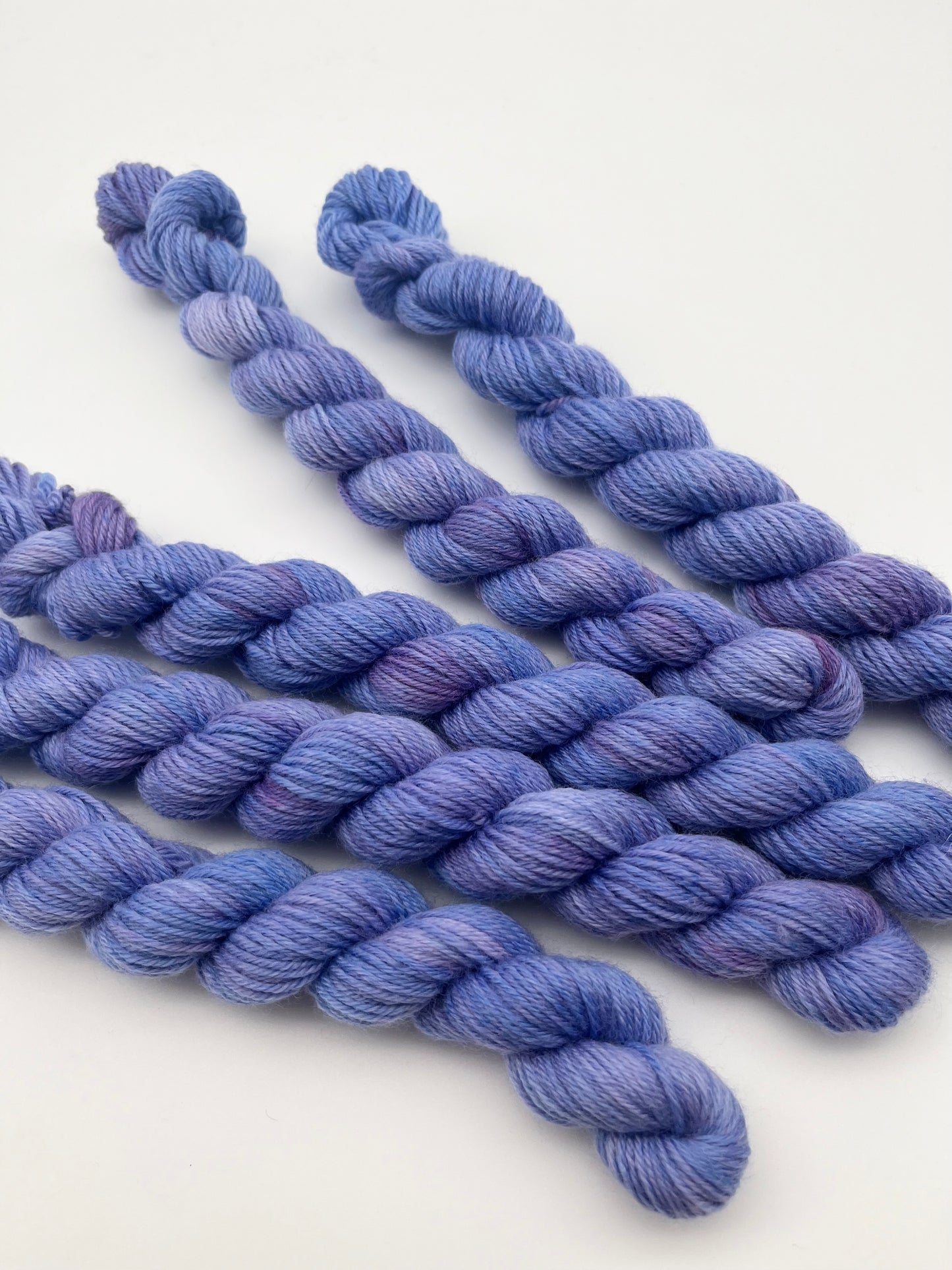 Sky Soft Sock Mini