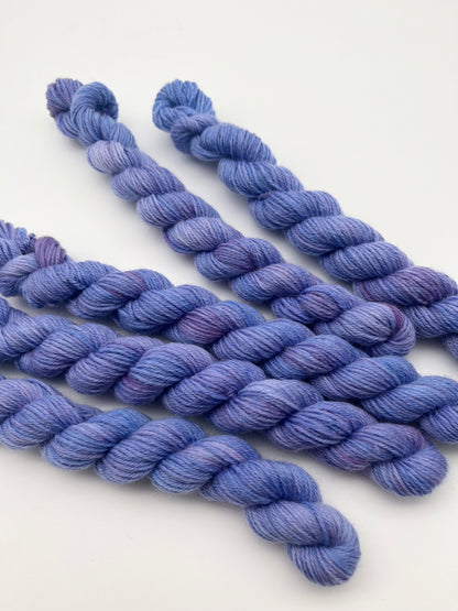 Sky Soft Sock Mini