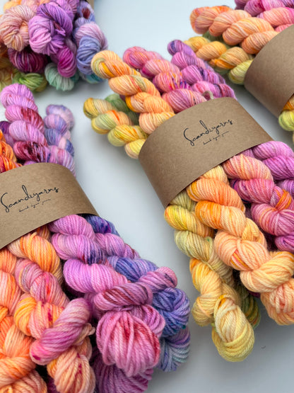 After the Storm Soft Sock Set