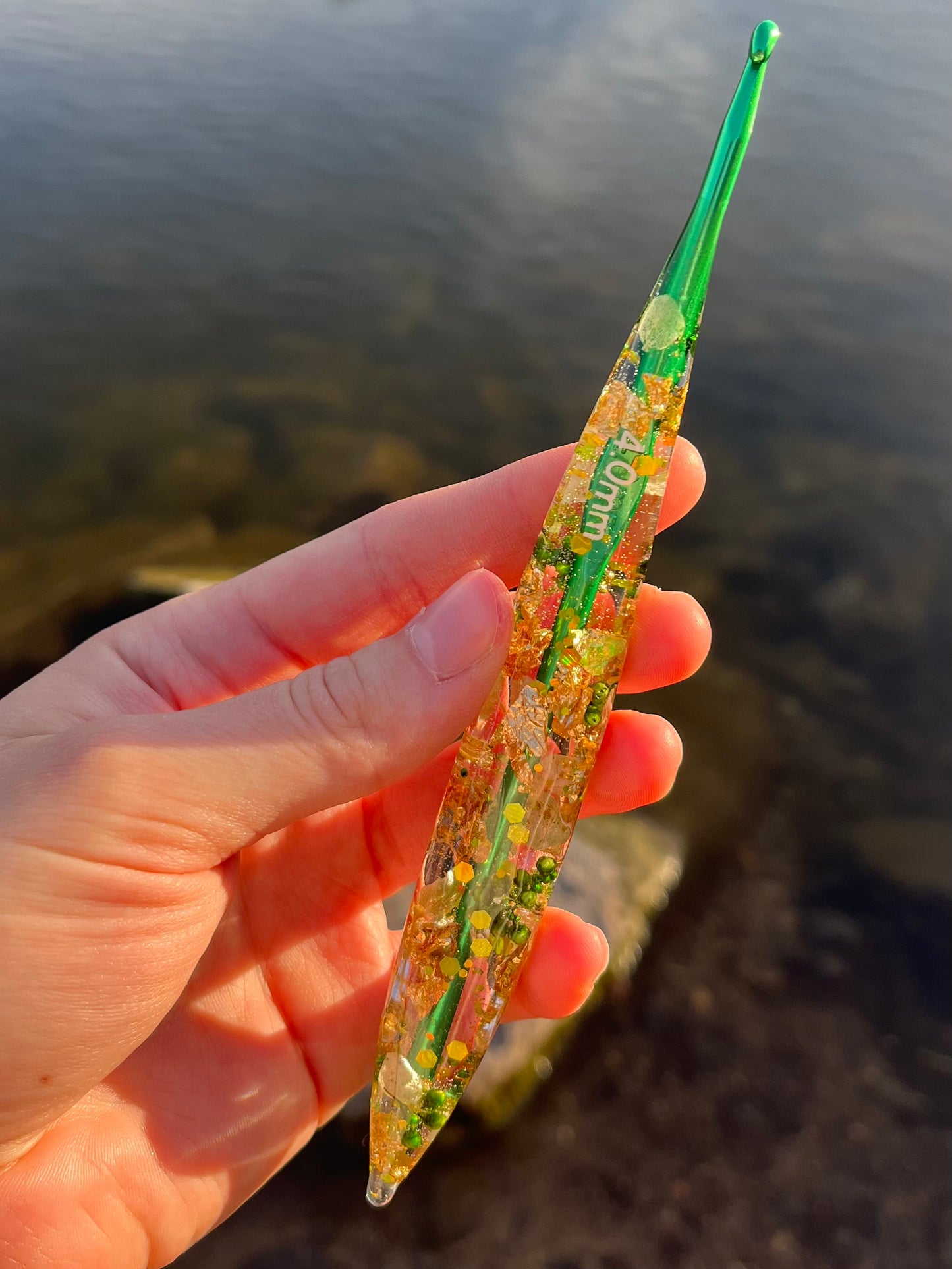 Power Flower Set 2.0mm - 4.5mm