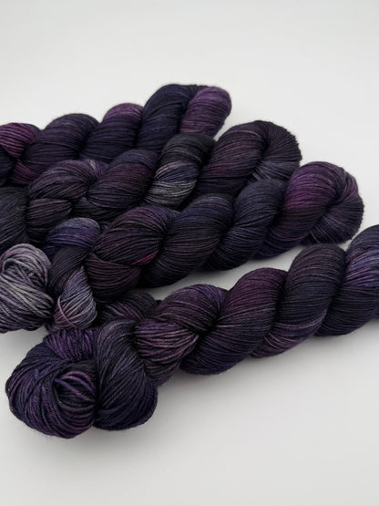 Moody Allrounder Sock