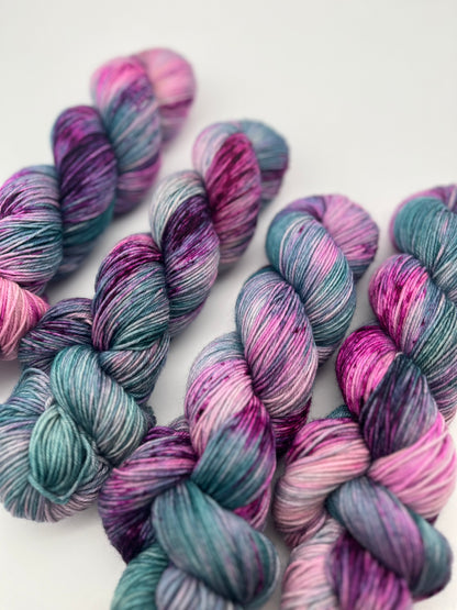 Witchcraft Soft Sock