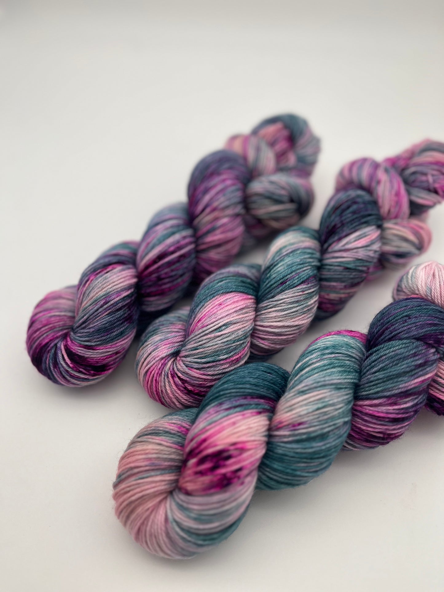 Witchcraft Cuddle Sock