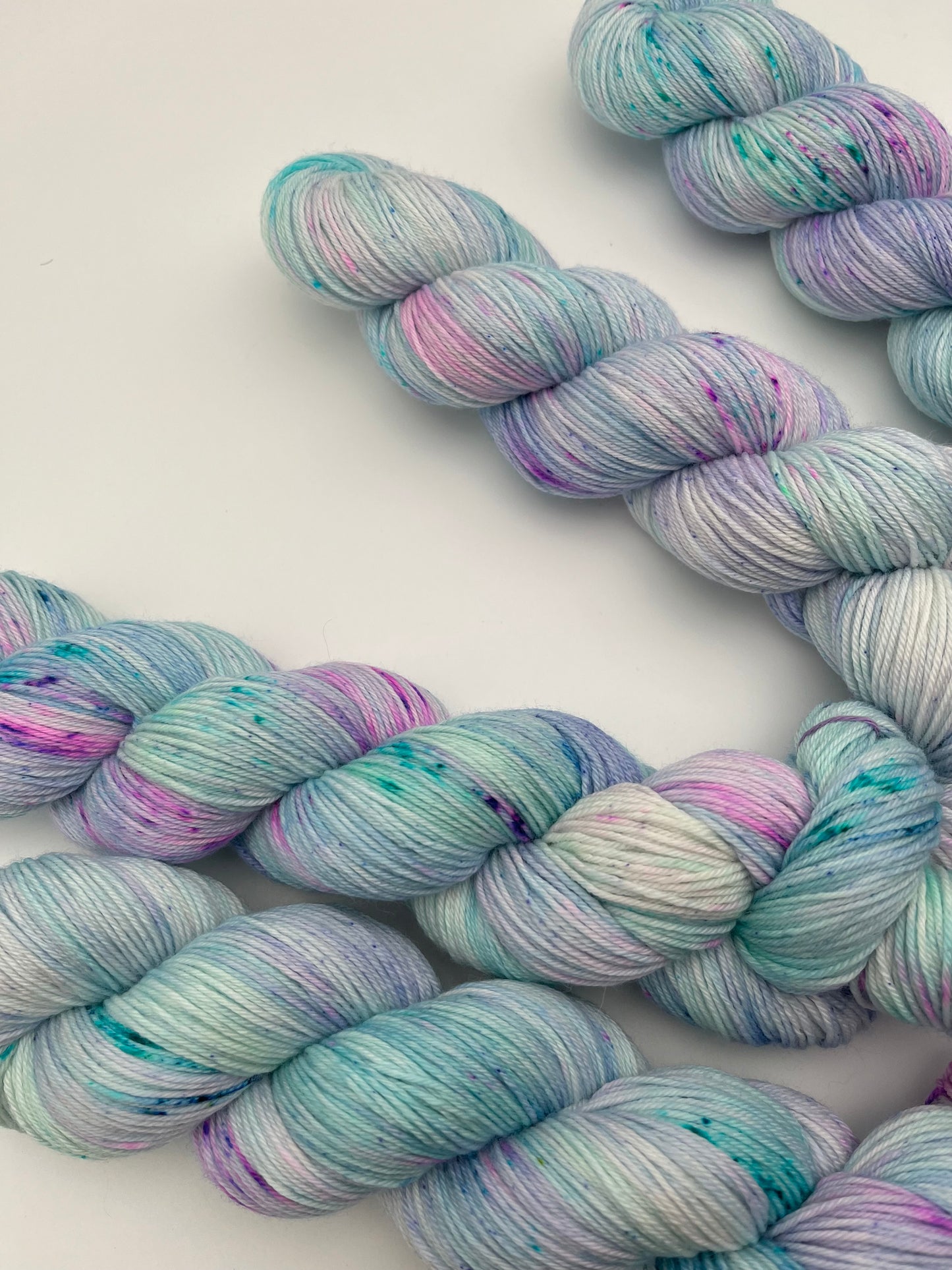 Puddle Allrounder Sock