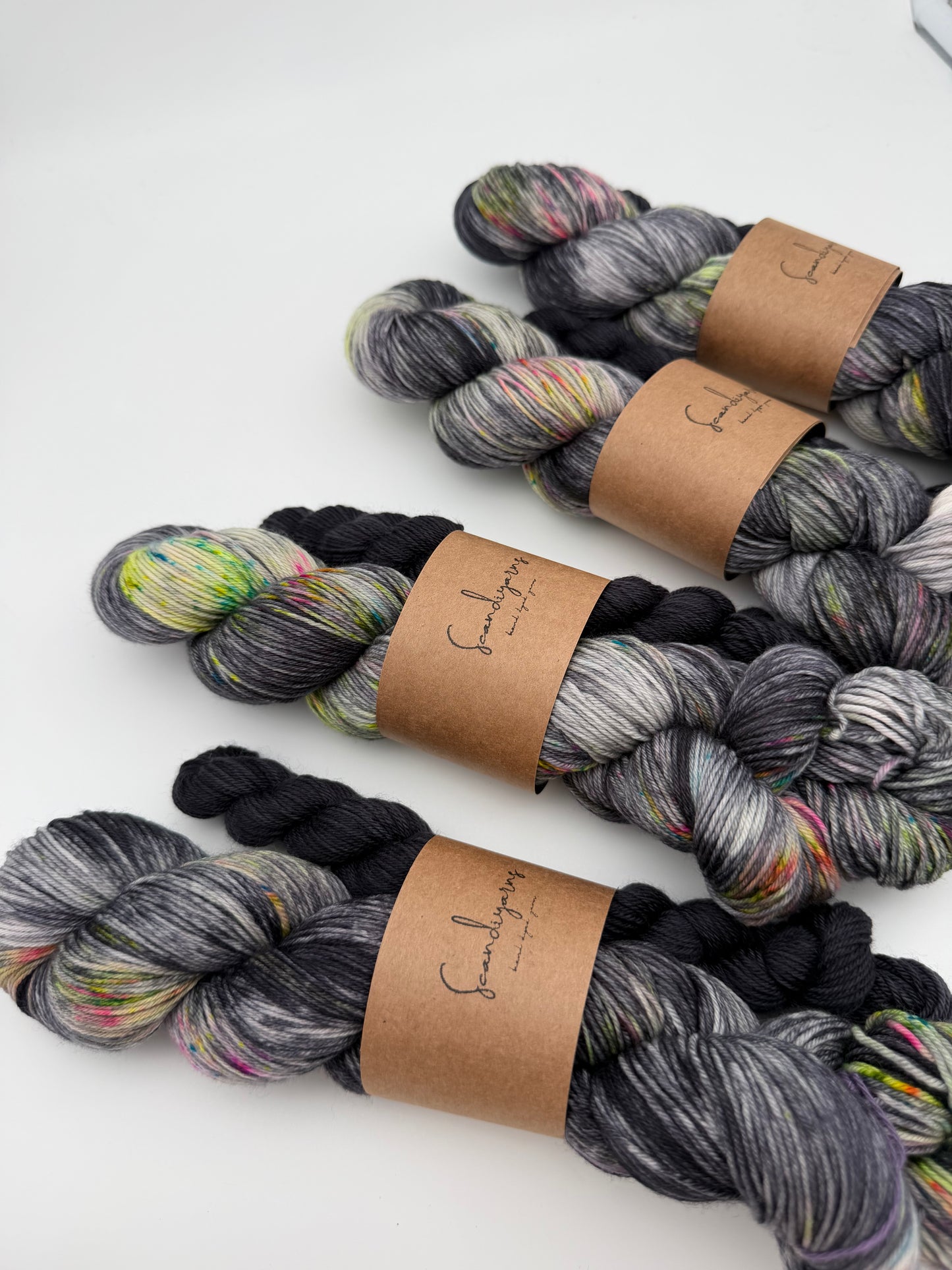 Black Diamond Allrounder Sock Set