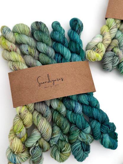 Magical Woods Allrounder Sock Set