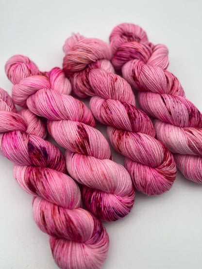 Valentine‘s Day Soft Sock