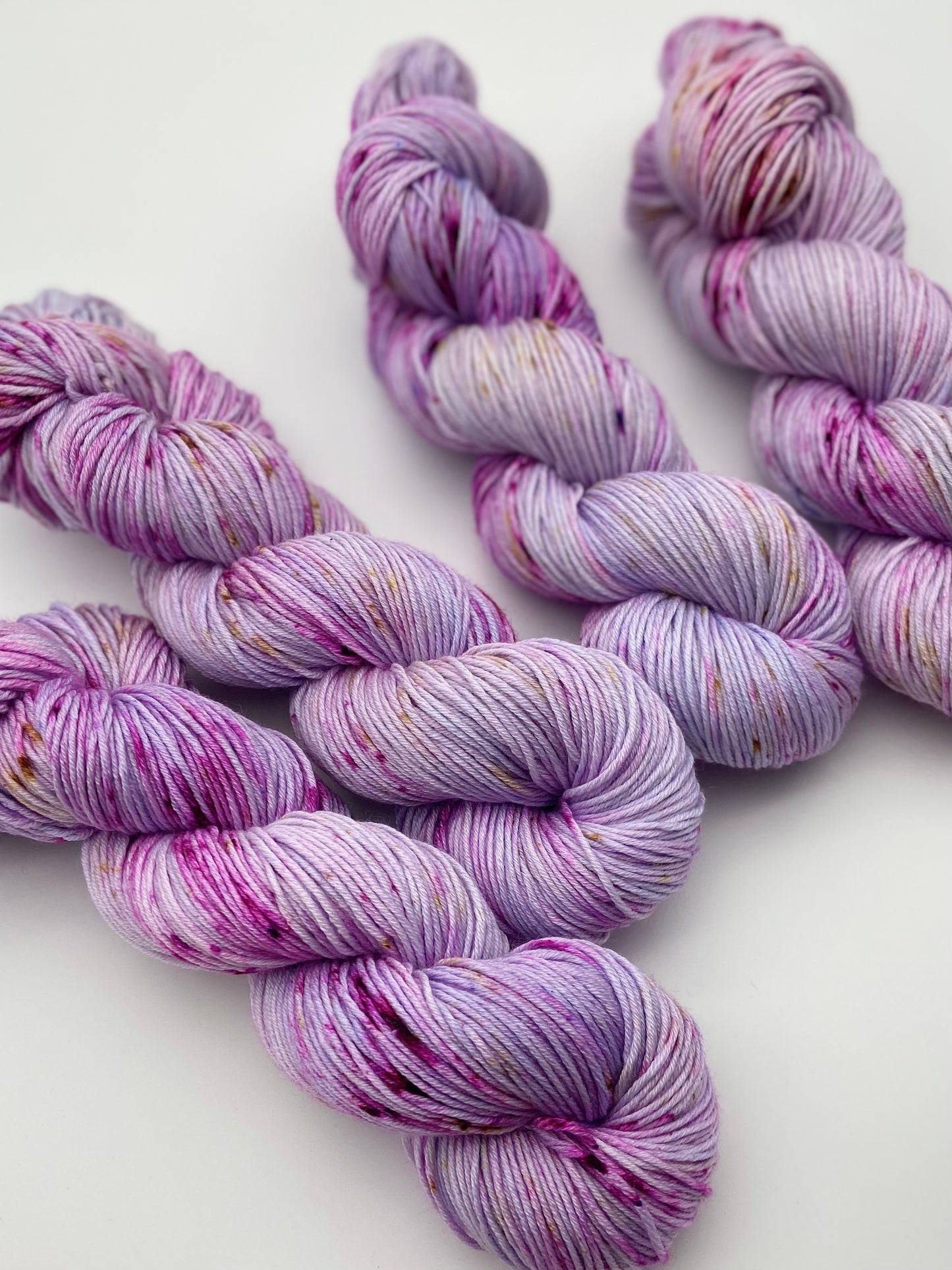 Electricity Silky DK