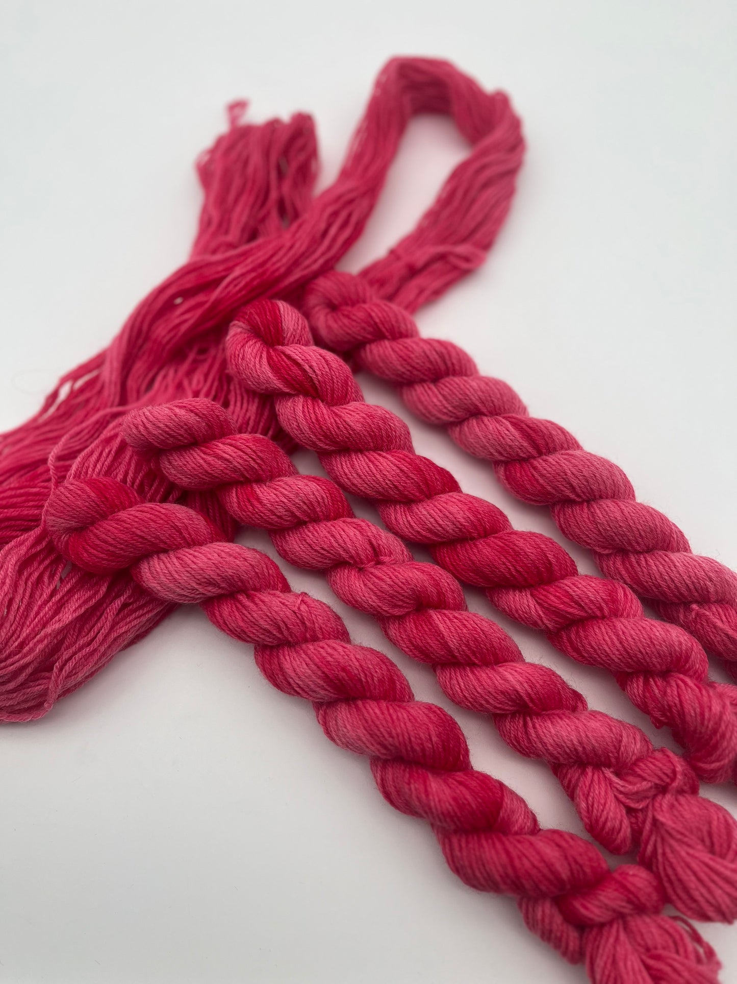 Cherry Classic Sock Mini