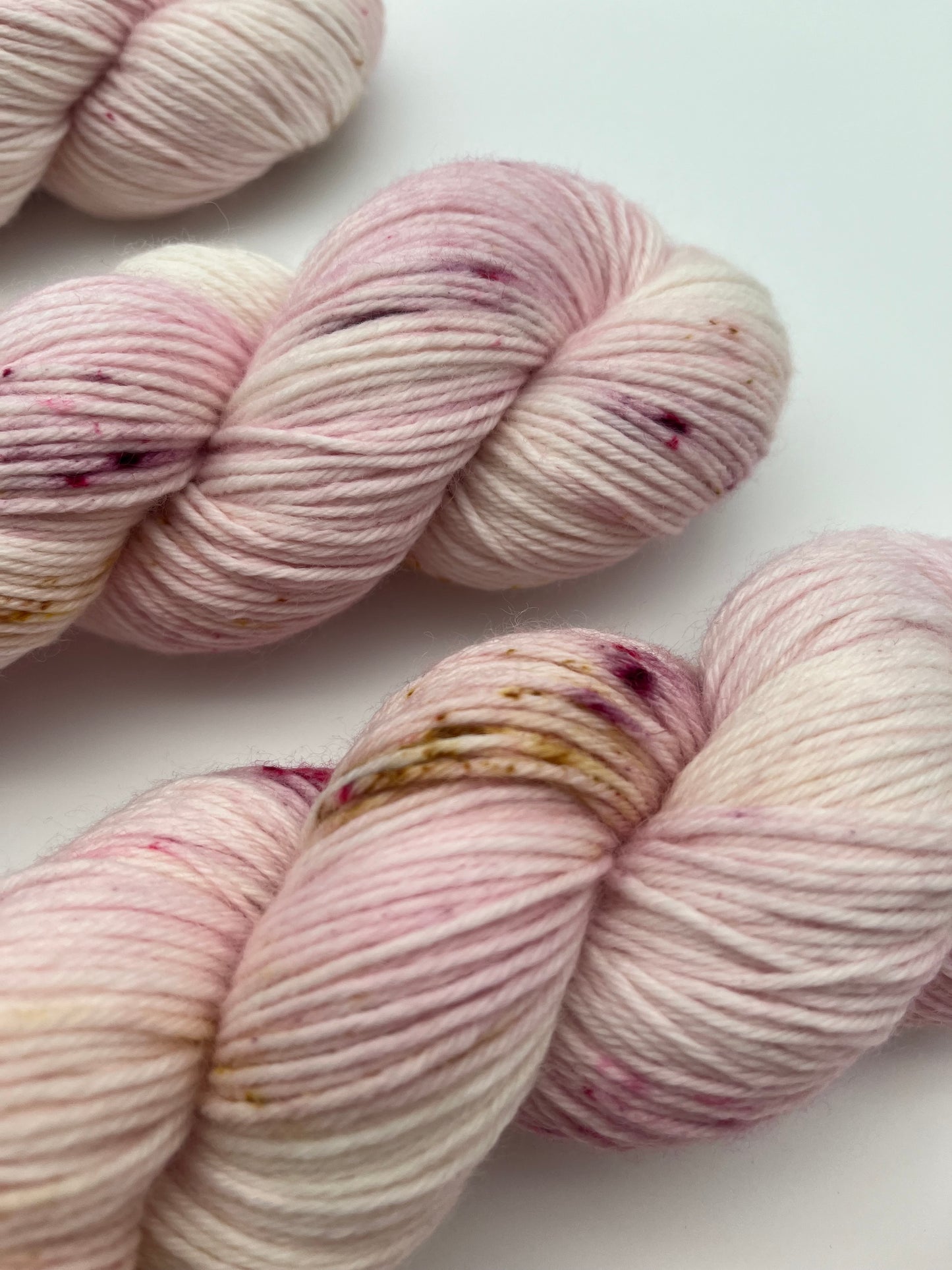 Whispering Rose Soft DK