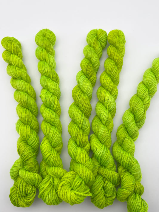 Radioactive Allrounder Sock Mini