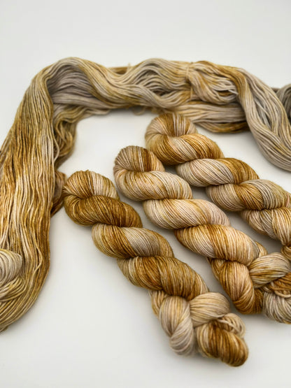 Rosty Soft DK