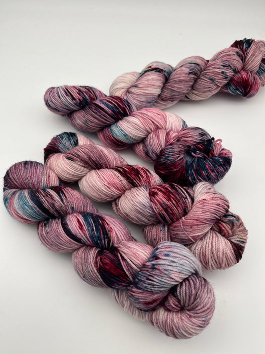 Everything‘s good Soft Sock