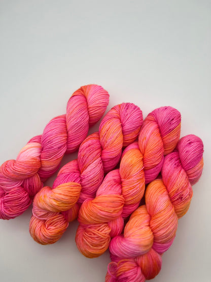 Summer Vibes Soft Sock