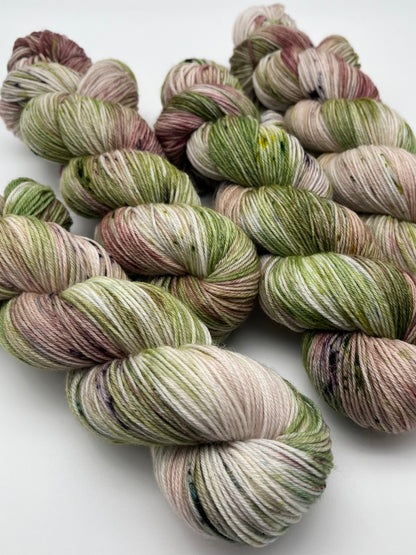 Family is all Cuddle Sock