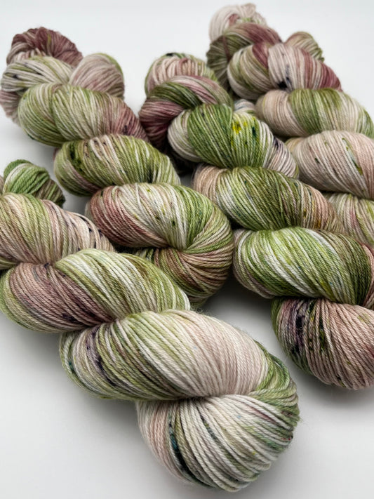 Family is all Cuddle Sock