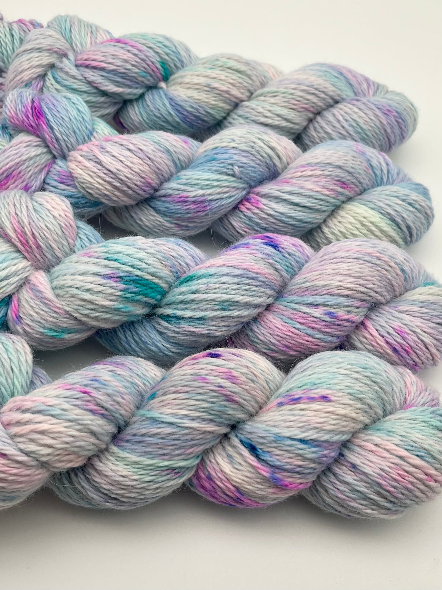Puddle Puffy Worsted