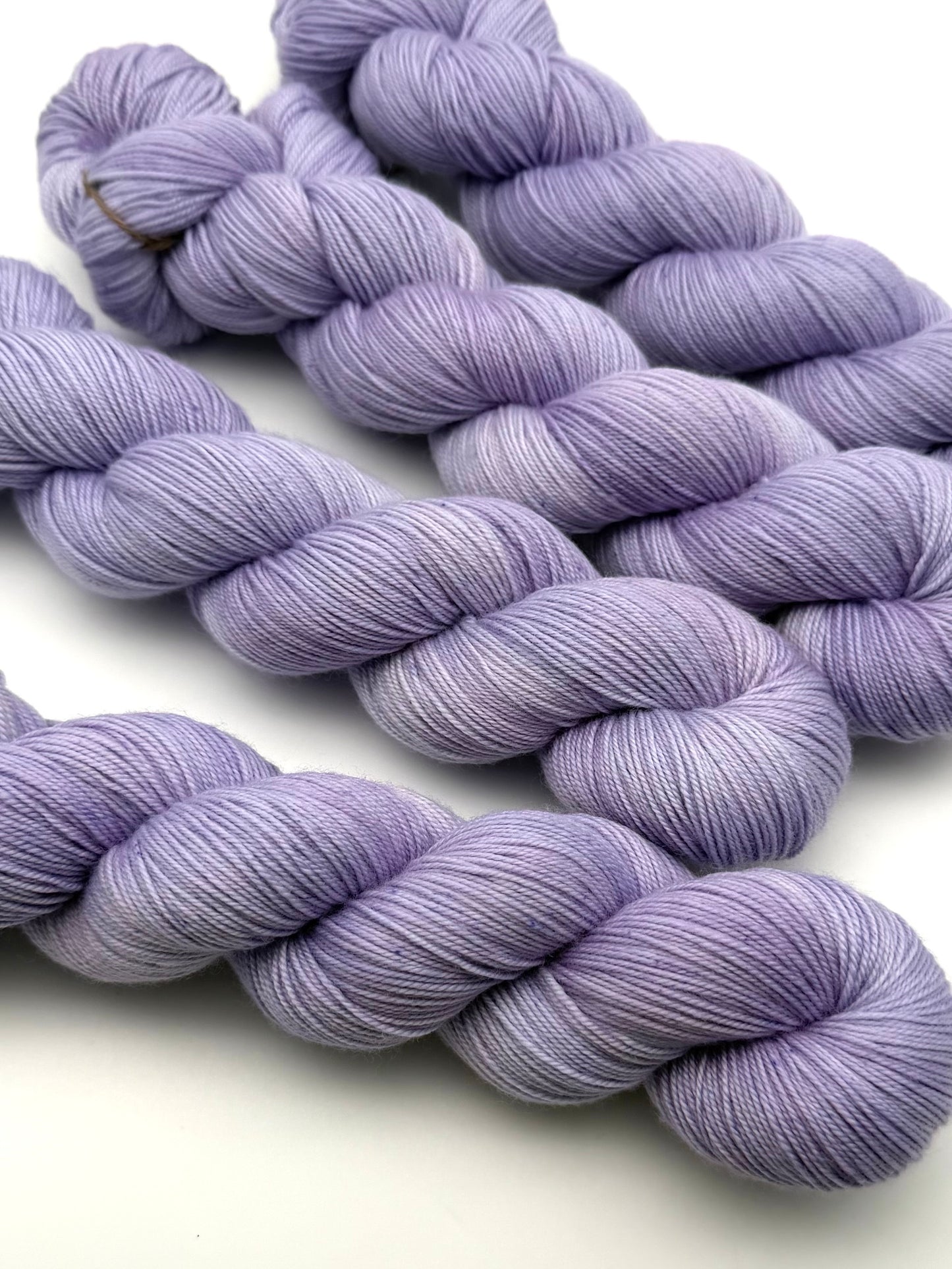 Lilac Pure Fingering