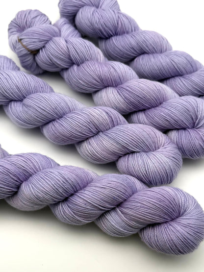 Lilac Pure Fingering