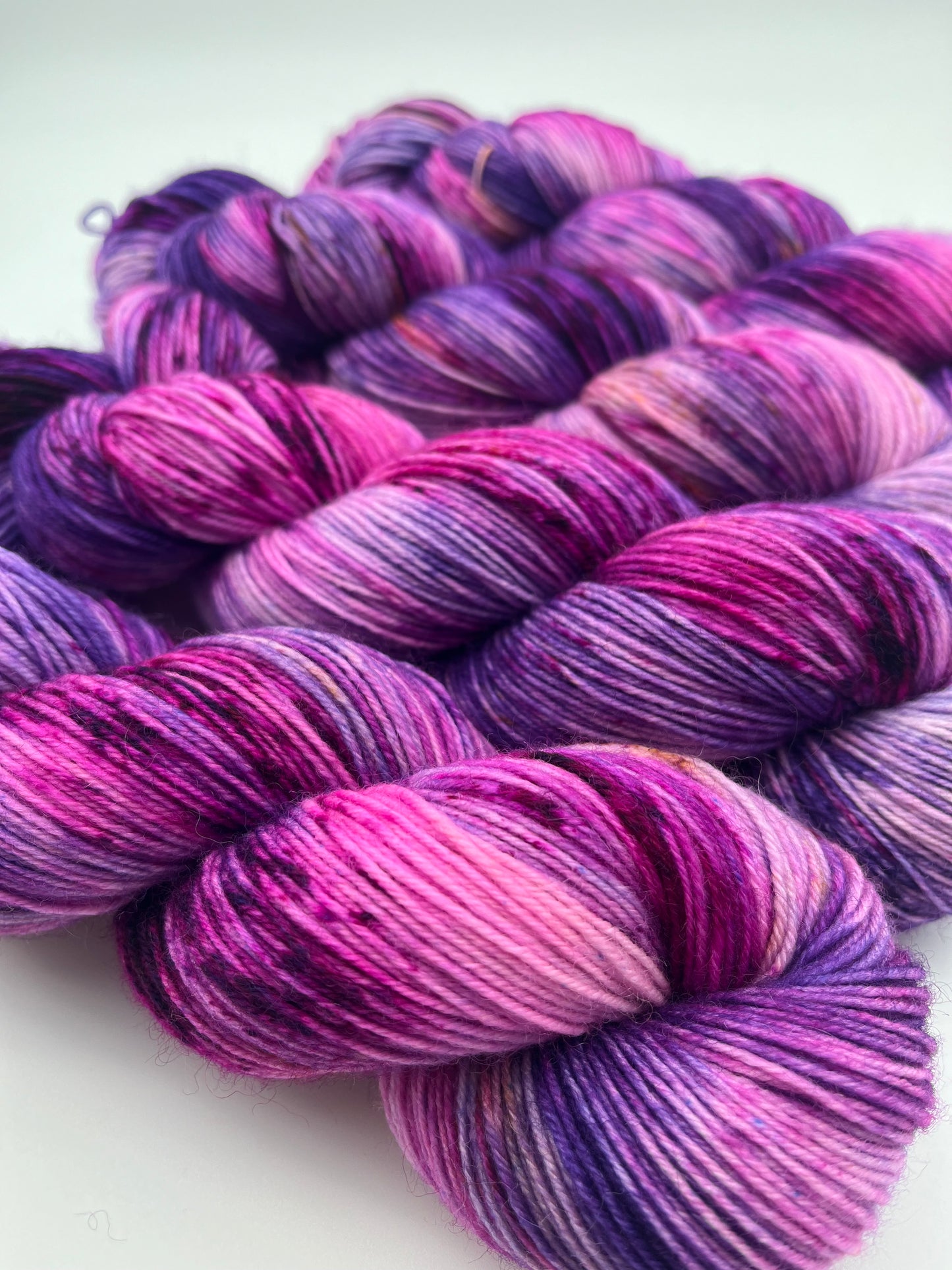 Wildberry Sturdy Sock